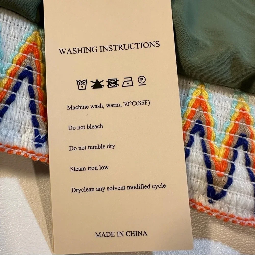 Dokotoo nwt size